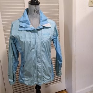 Marmot windbreaker jacket